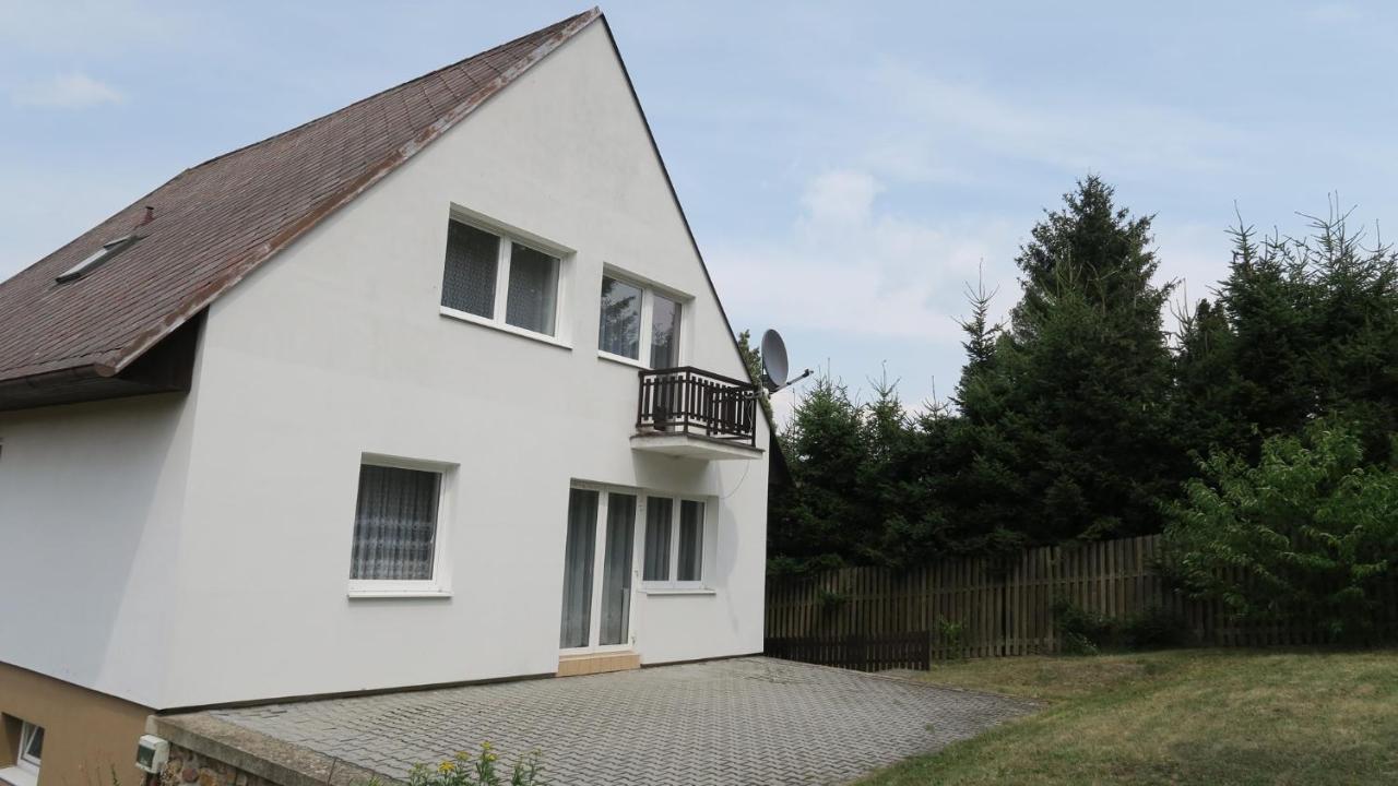 Holiday Home In Krivoklat 1156 エクステリア 写真