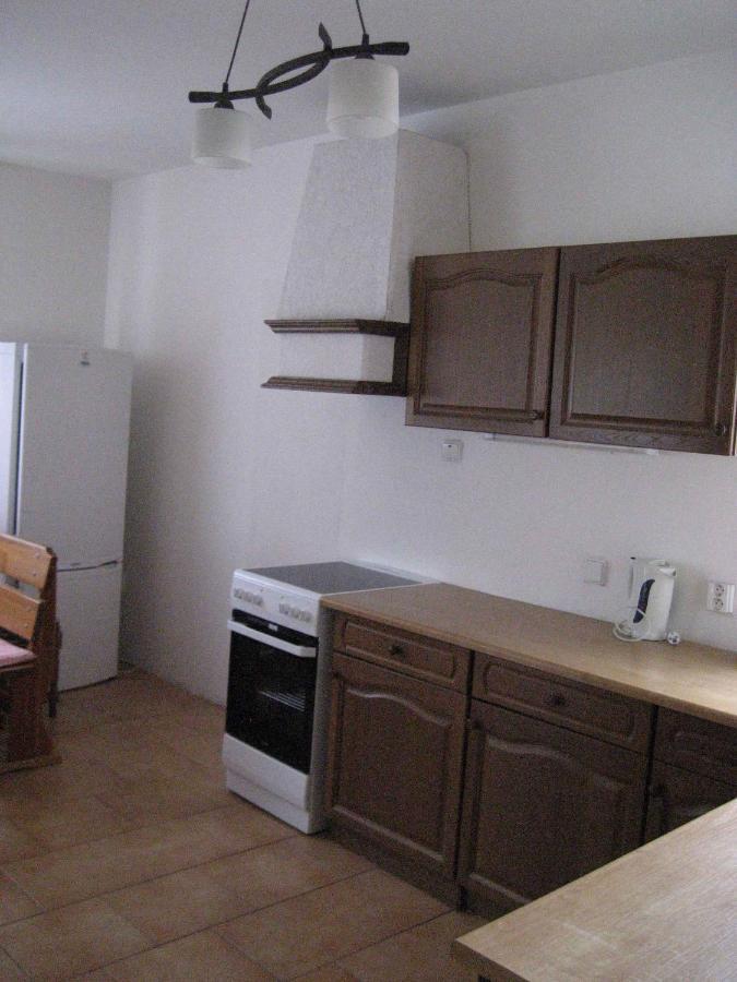 Holiday Home In Krivoklat 1156 エクステリア 写真