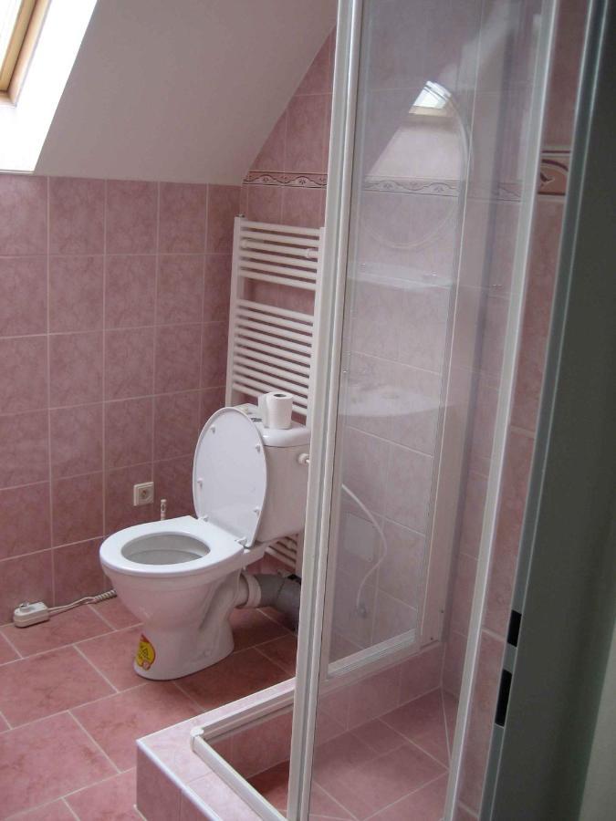 Holiday Home In Krivoklat 1156 エクステリア 写真