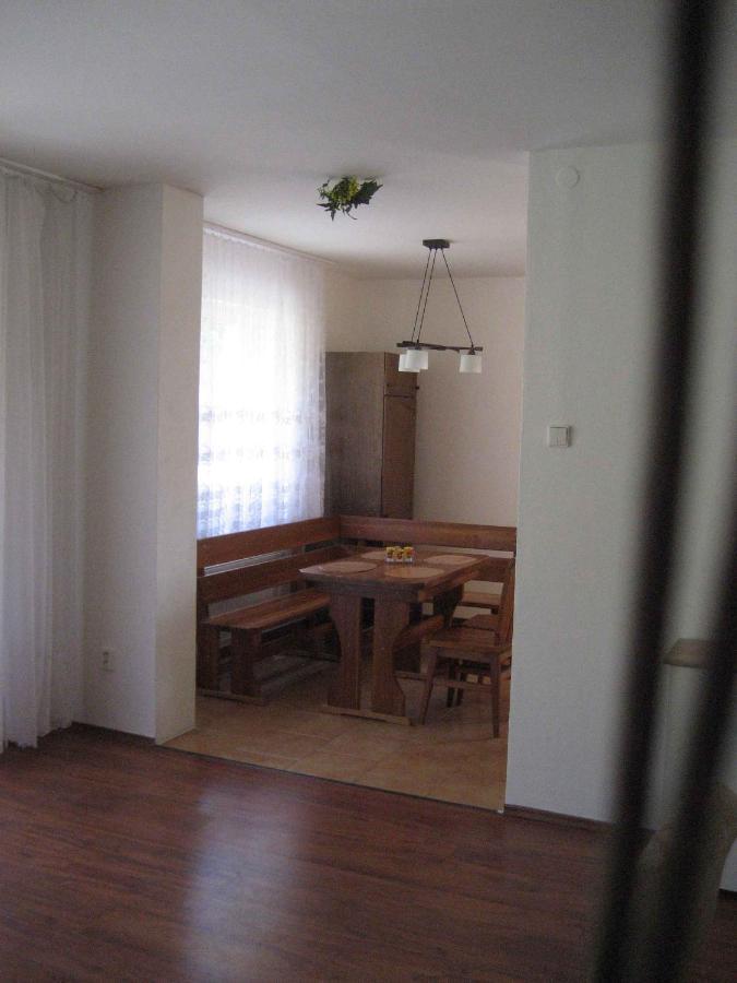 Holiday Home In Krivoklat 1156 エクステリア 写真